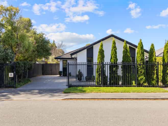 738 Gloucester Street, Avonside