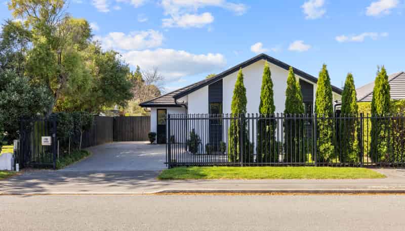 738 Gloucester Street, Avonside