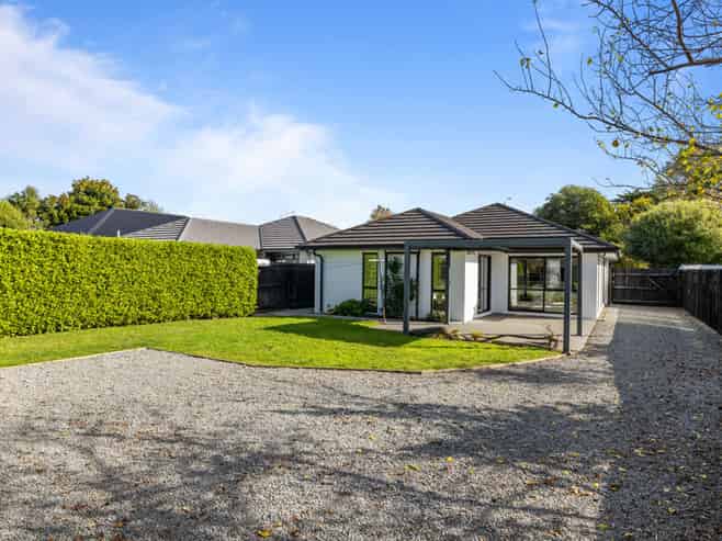 738 Gloucester Street, Avonside