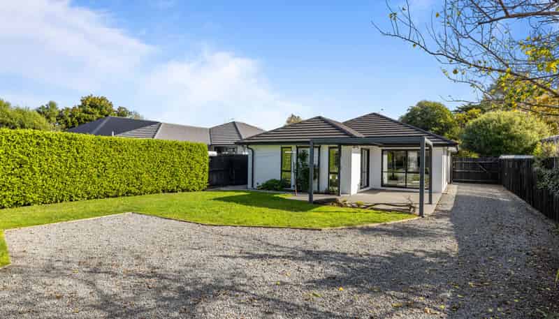 738 Gloucester Street, Avonside