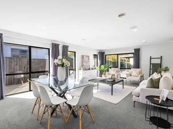 738 Gloucester Street, Avonside