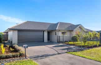 15 George Street, Rolleston