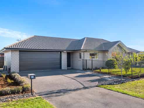 15 George Street, Rolleston