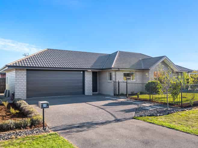 15 George Street, Rolleston