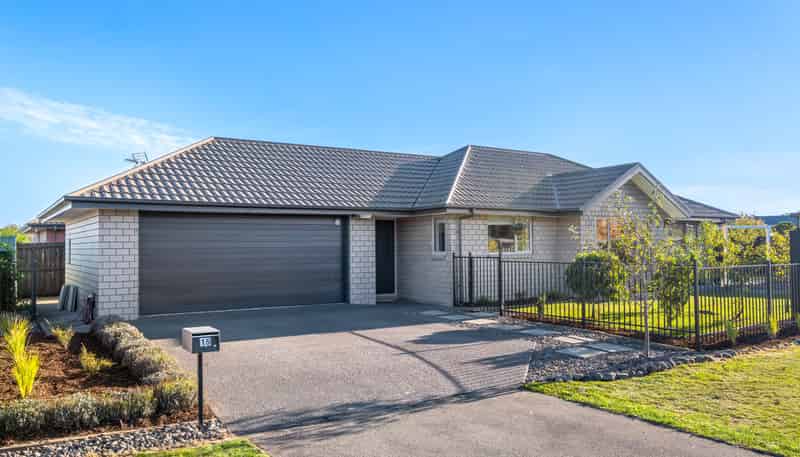 15 George Street, Rolleston