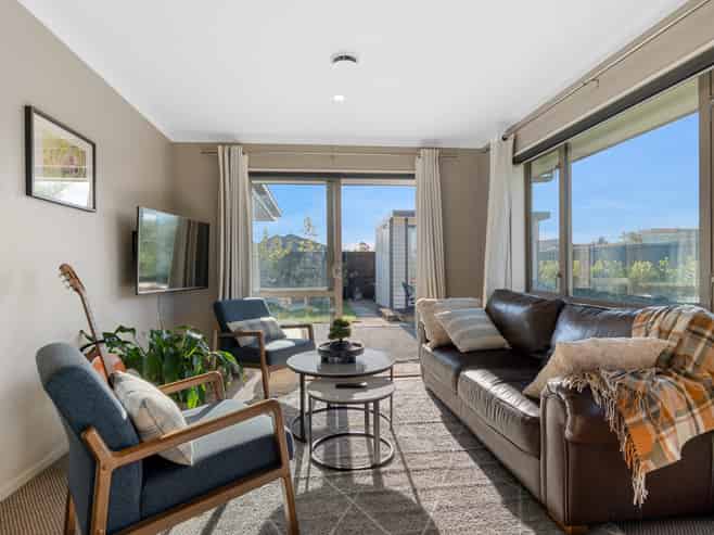 15 George Street, Rolleston