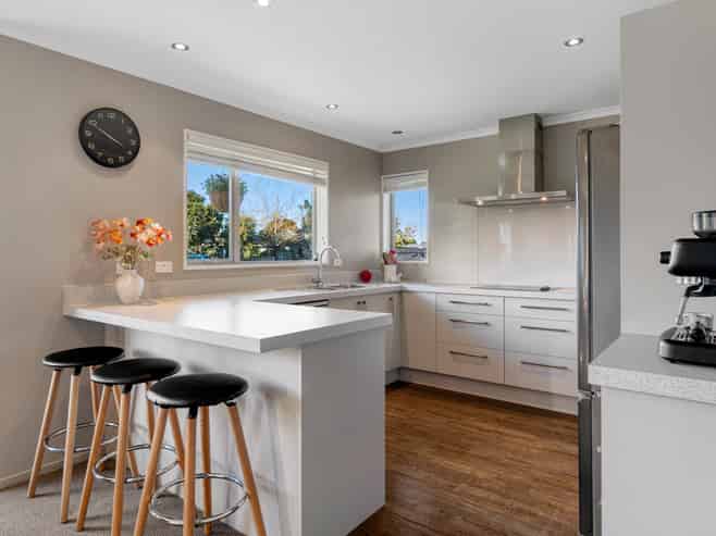 15 George Street, Rolleston