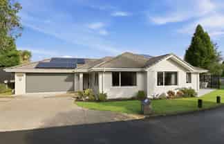 5 Springfield Road, Springfield