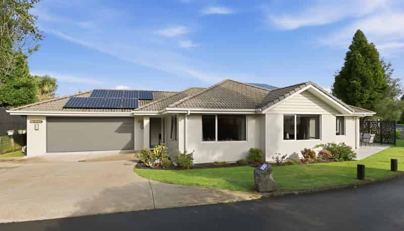 5 Springfield Road, Springfield