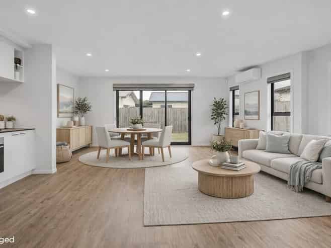 2/23 Sunnyside Road, Nawton