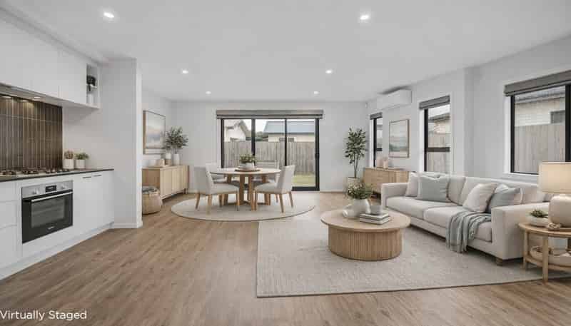 2/23 Sunnyside Road, Nawton