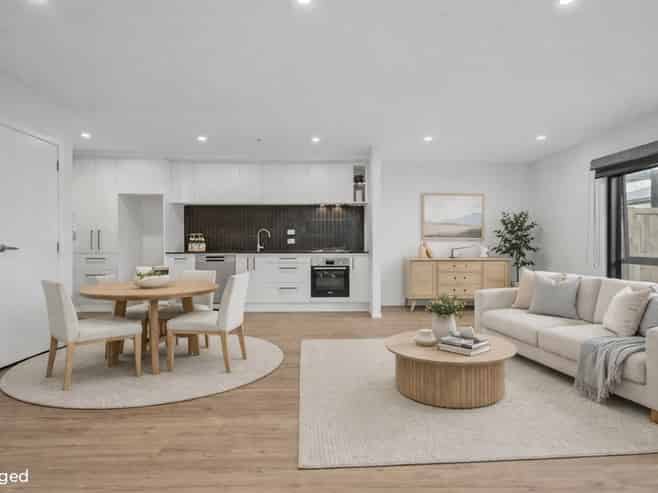 2/23 Sunnyside Road, Nawton