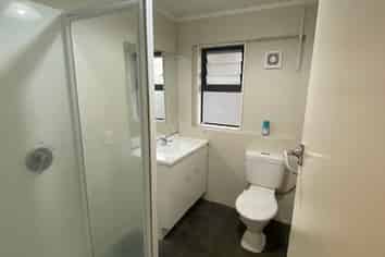 1/22A Te Aroha Street, Hamilton East