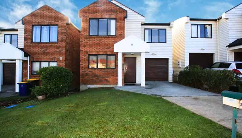 23 Masons Road, Oteha