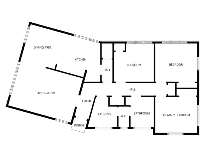 6 Esk Street, Roslyn