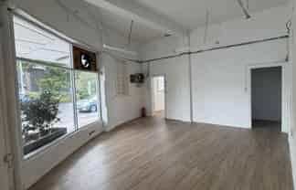 Prime Parnell Corner Retail Opportunity