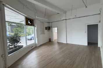 Prime Parnell Corner Retail Opportunity
