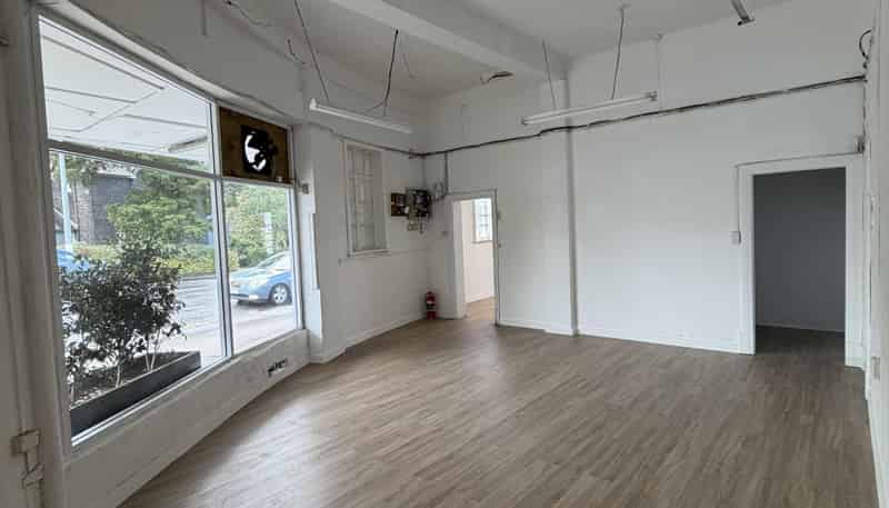 486 Parnell Road, Parnell