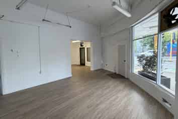 Prime Parnell Corner Retail Opportunity