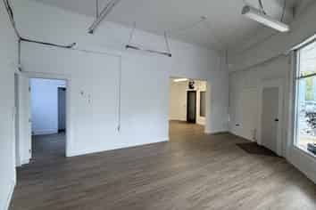 Prime Parnell Corner Retail Opportunity