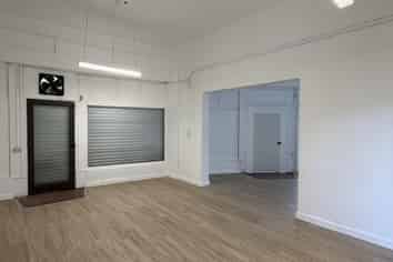 Prime Parnell Corner Retail Opportunity