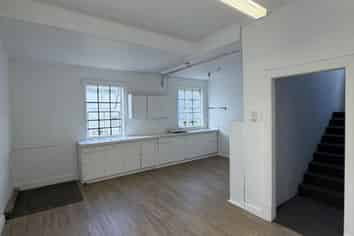 Prime Parnell Corner Retail Opportunity