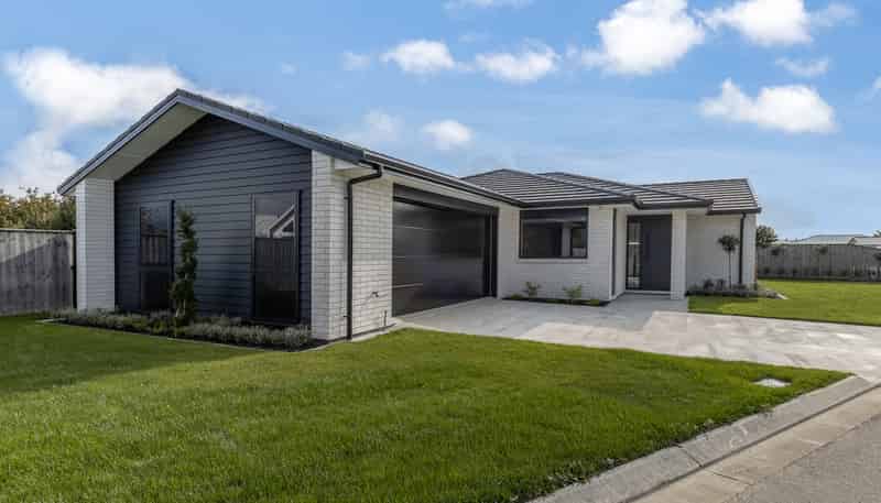 3 Oak Place, Levin