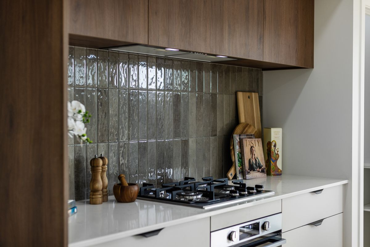 Brand New High-Spec Home - Move-In Ready - Ansicht 6