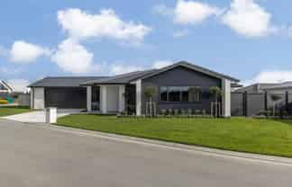 3 Oak Place, Levin