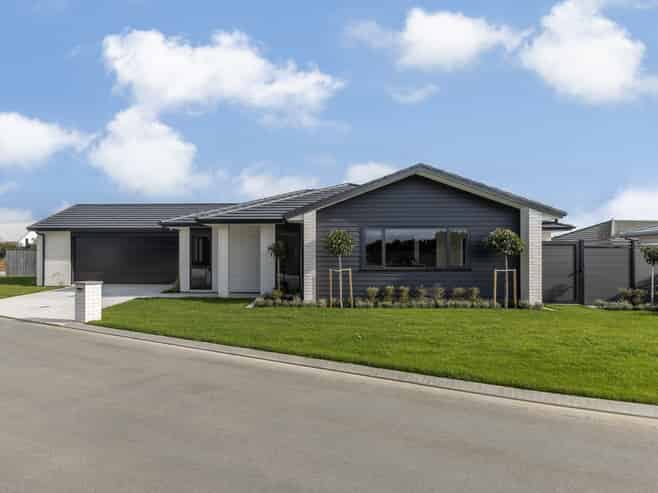 3 Oak Place, Levin