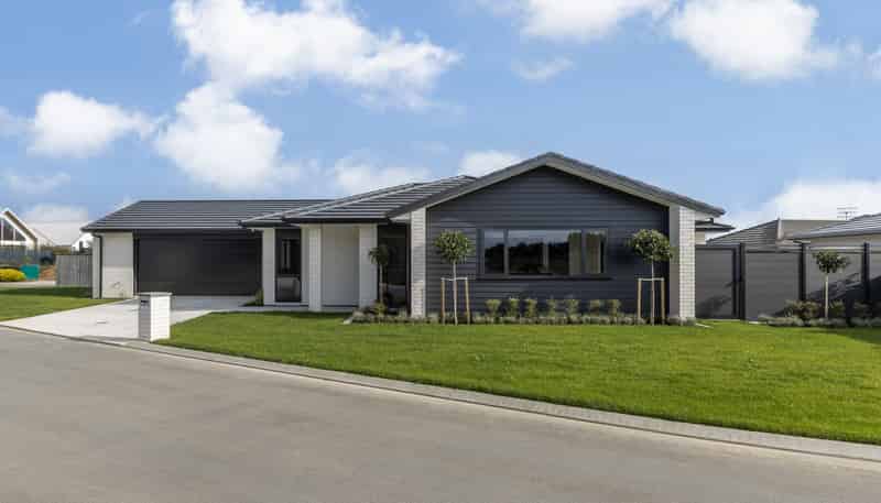 3 Oak Place, Levin