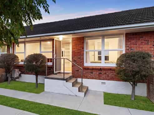 3/17 Saltburn Road, Milford