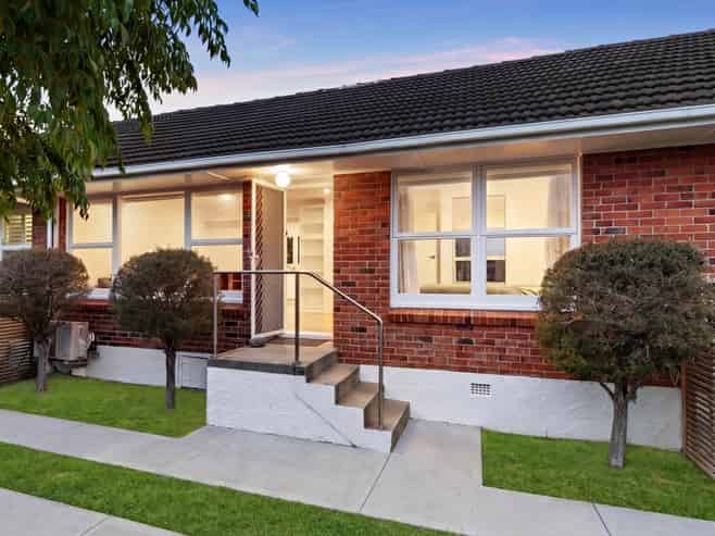 3/17 Saltburn Road, Milford