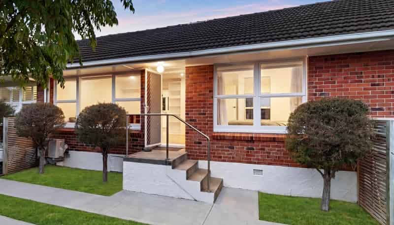 3/17 Saltburn Road, Milford