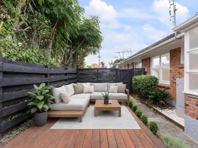 3/17 Saltburn Road, Milford