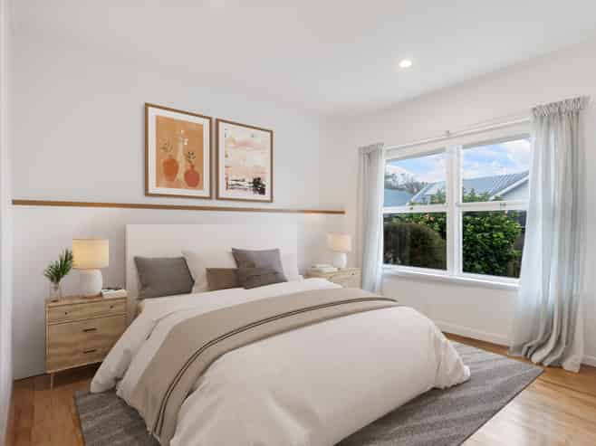 3/17 Saltburn Road, Milford