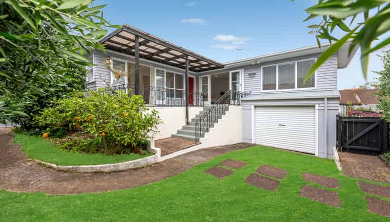 14 Green Road, Panmure