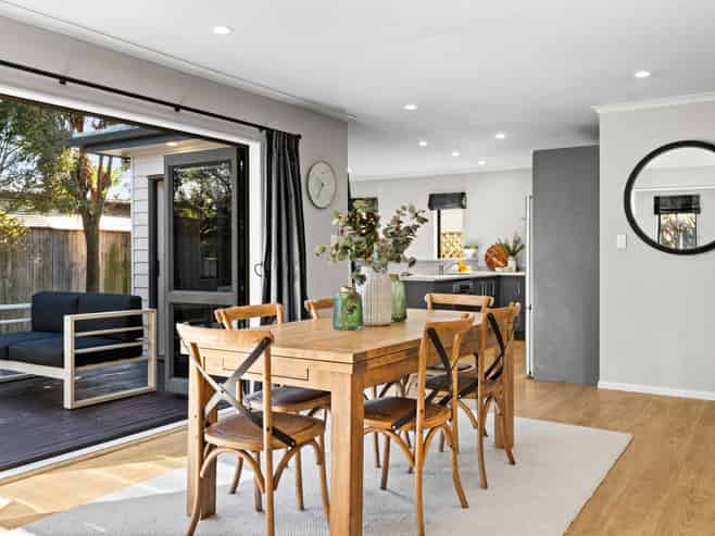 602 Riverslea Road North, Parkvale