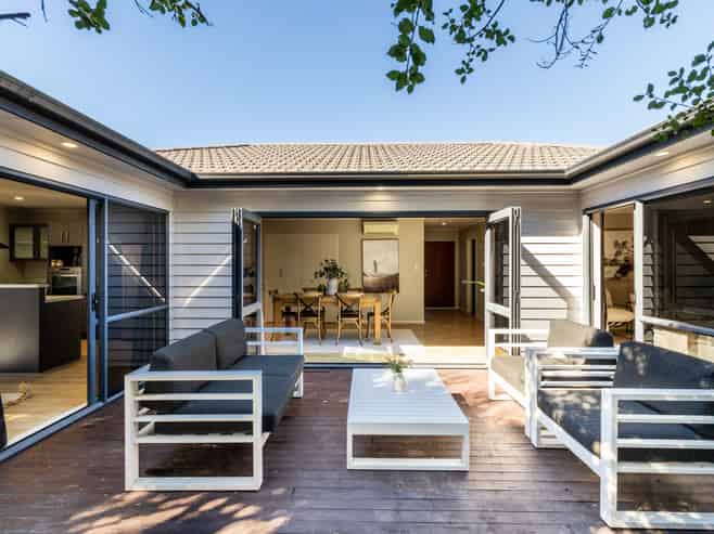 602 Riverslea Road North, Parkvale