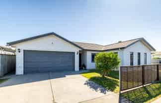 602 Riverslea Road North, Parkvale