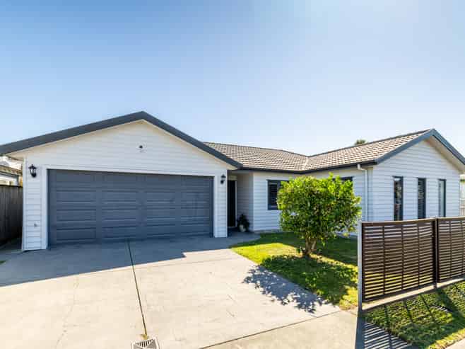 602 Riverslea Road North, Parkvale