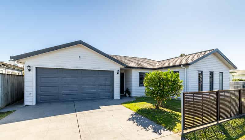 602 Riverslea Road North, Parkvale