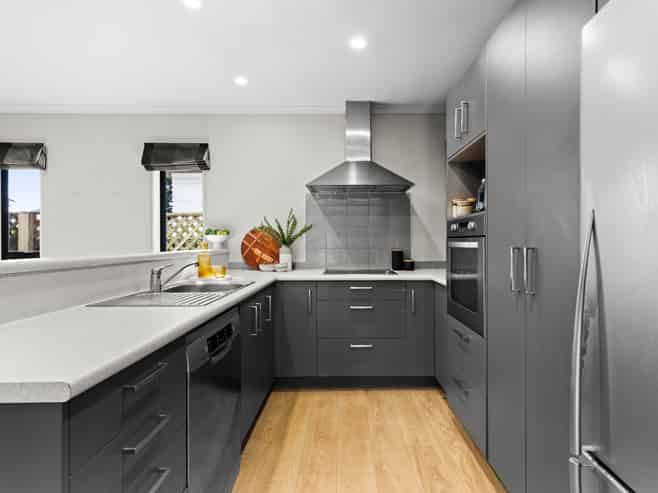 602 Riverslea Road North, Parkvale