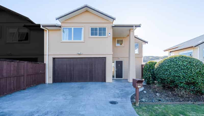 57 Lakewood Avenue, Churton Park
