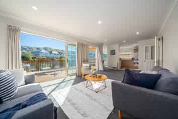 57 Lakewood Avenue, Churton Park