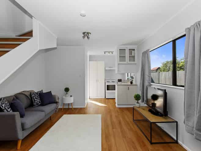 19B McHardie Street, Trentham