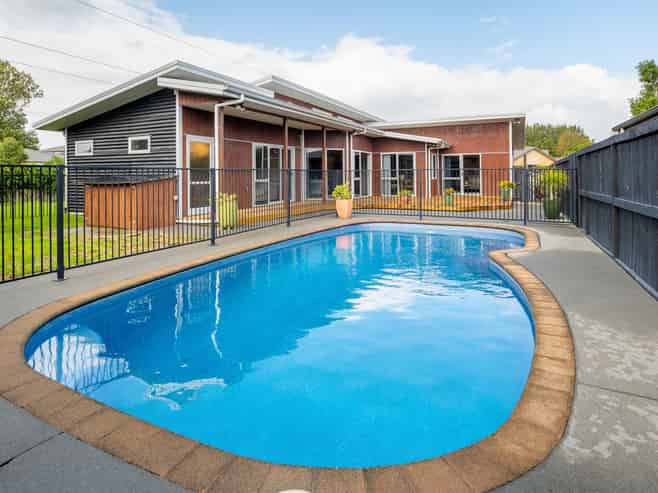 11B Ellsworth Place, Chartwell