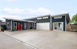 11B Ellsworth Place, Chartwell