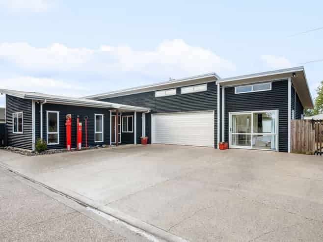 11B Ellsworth Place, Chartwell