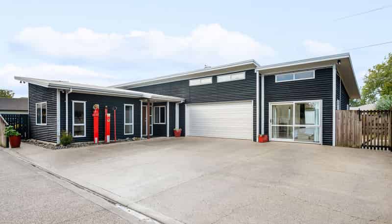 11B Ellsworth Place, Chartwell